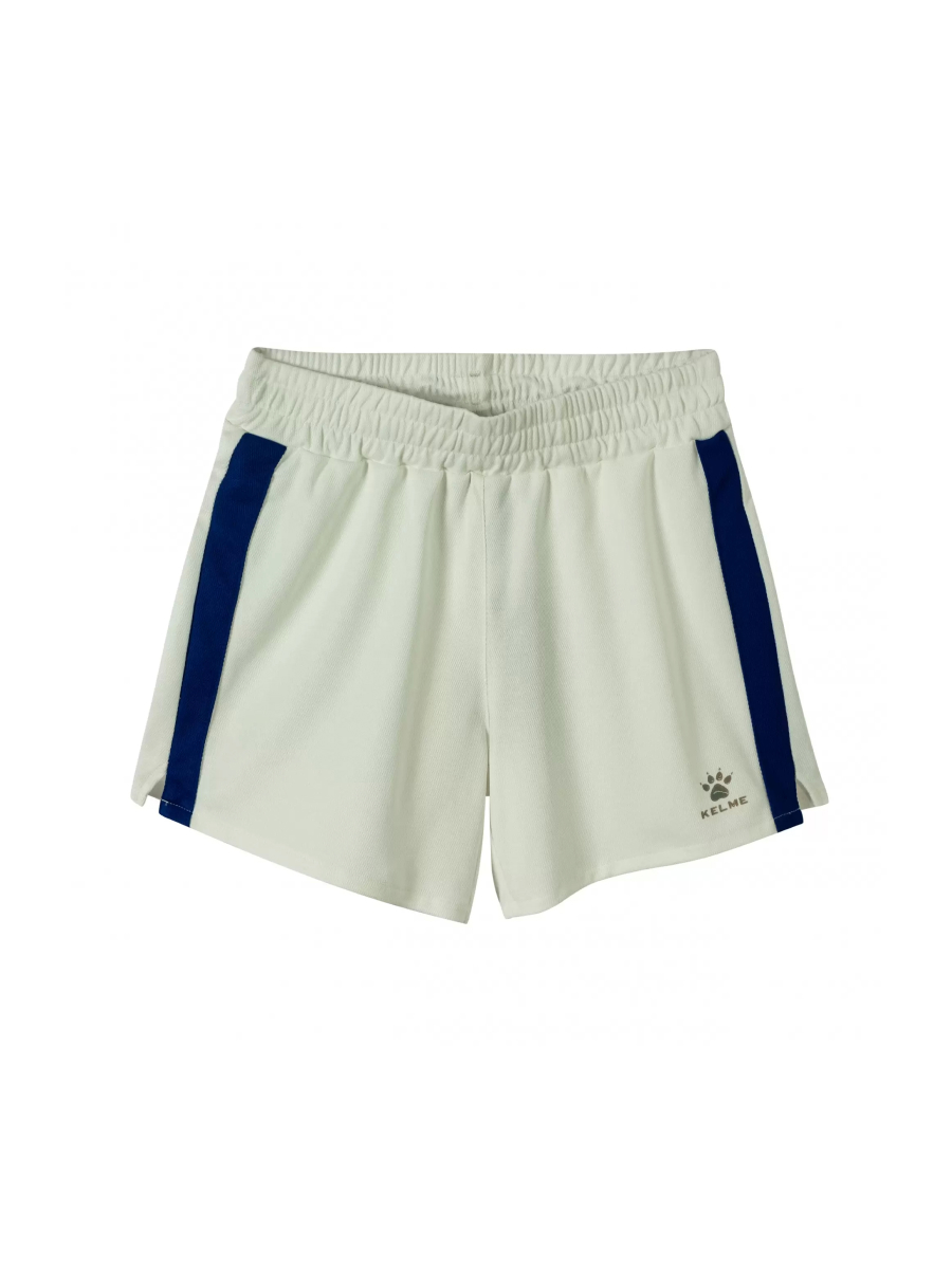 Шорты KELME Knitted Shorts White