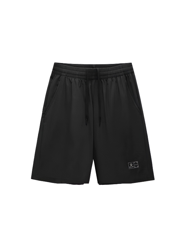 Шорты KELME Woven Shorts Black
