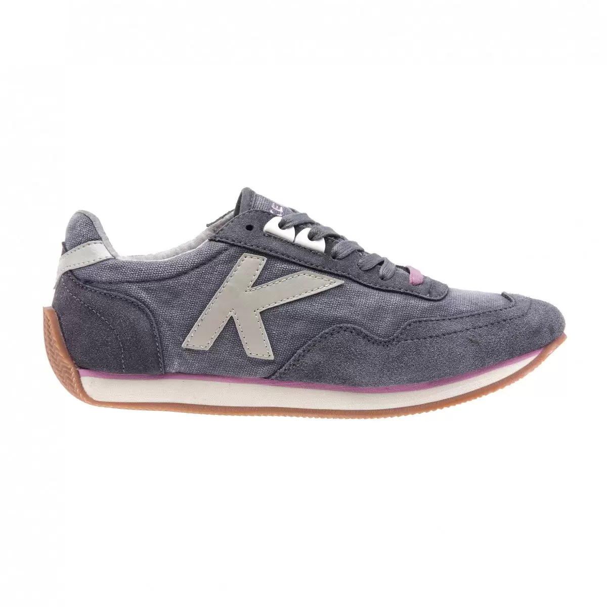 Кроссовки KELME Passion Mrs Dark Grey