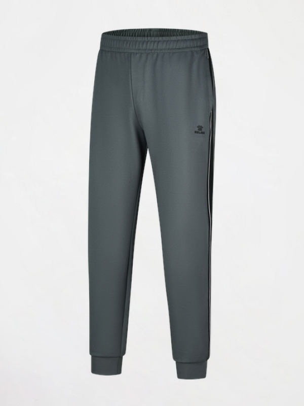 Брюки KELME Knitted Trousers Grey