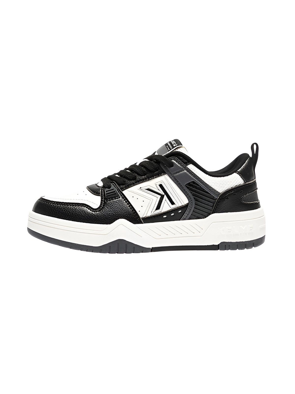 Женские кроссовки KELME Women's Casual Shoes White