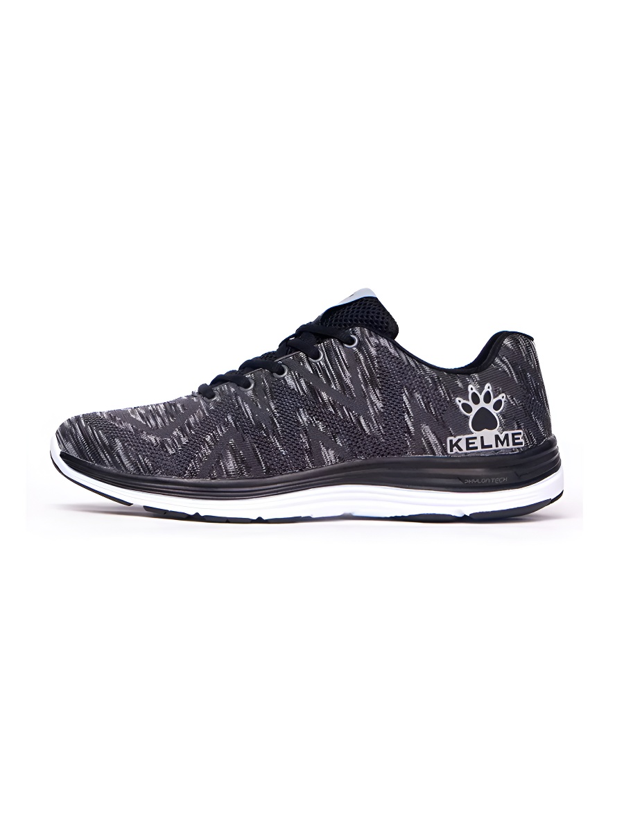 Кроссовки KELME Women Running Shoes Dark Grey