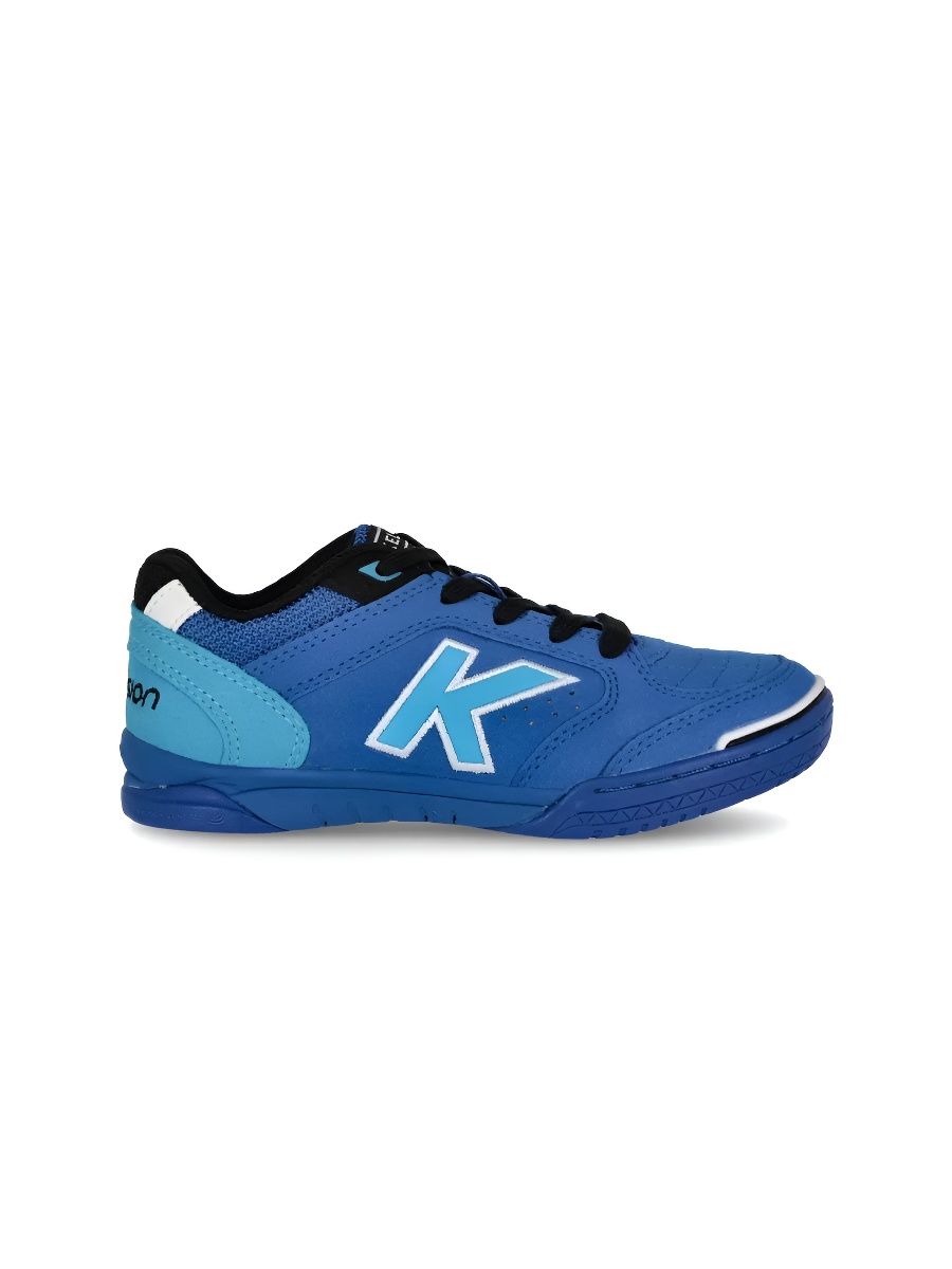Футзалки KELME Precision Kids Blue