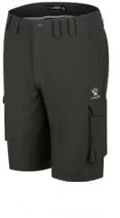 Шорты KELME Men's Quick-Drying Shorts Dark Green