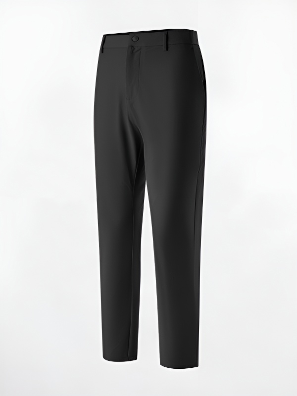 Брюки KELME Woven Trousers Black