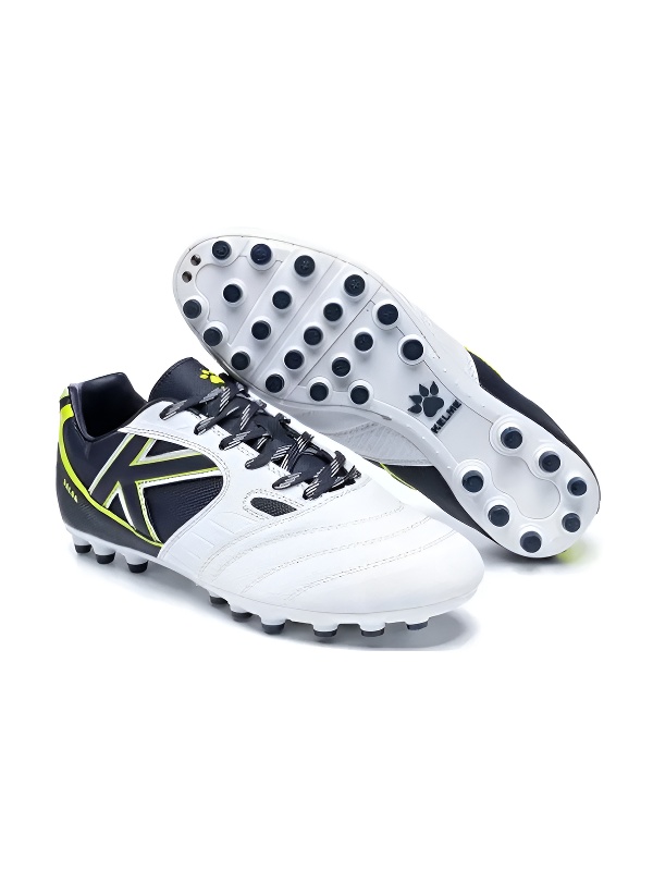 Бутсы KELME Salsa Multitacos White