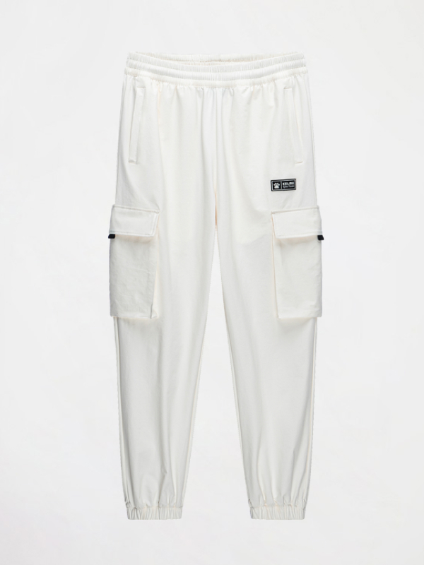 Брюки KELME Woven Trousers White
