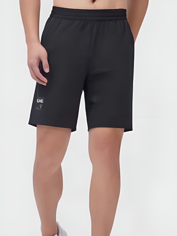 Шорты KELME Knitted Shorts Black