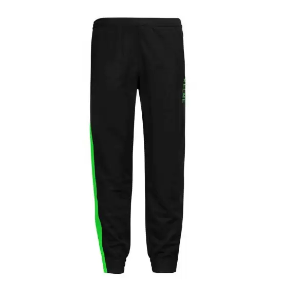 Брюки KELME Tracksuit Trousers Lince Black