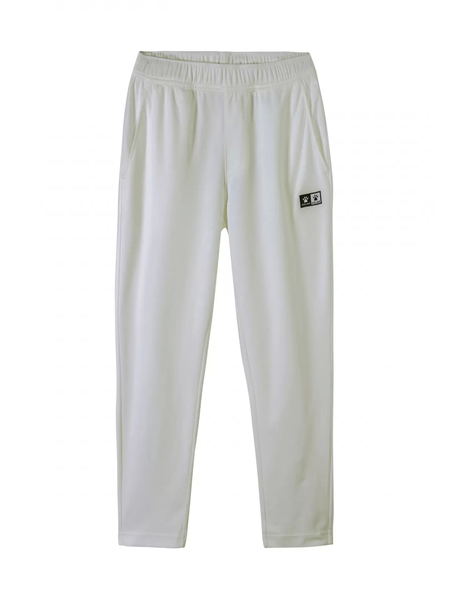 Брюки KELME Knitted Trousers White