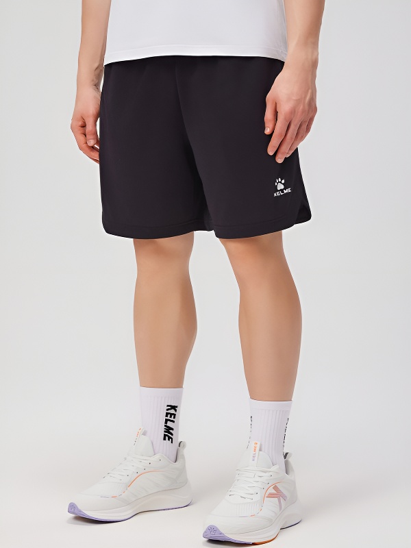 Шорты KELME Knitted Shorts Black