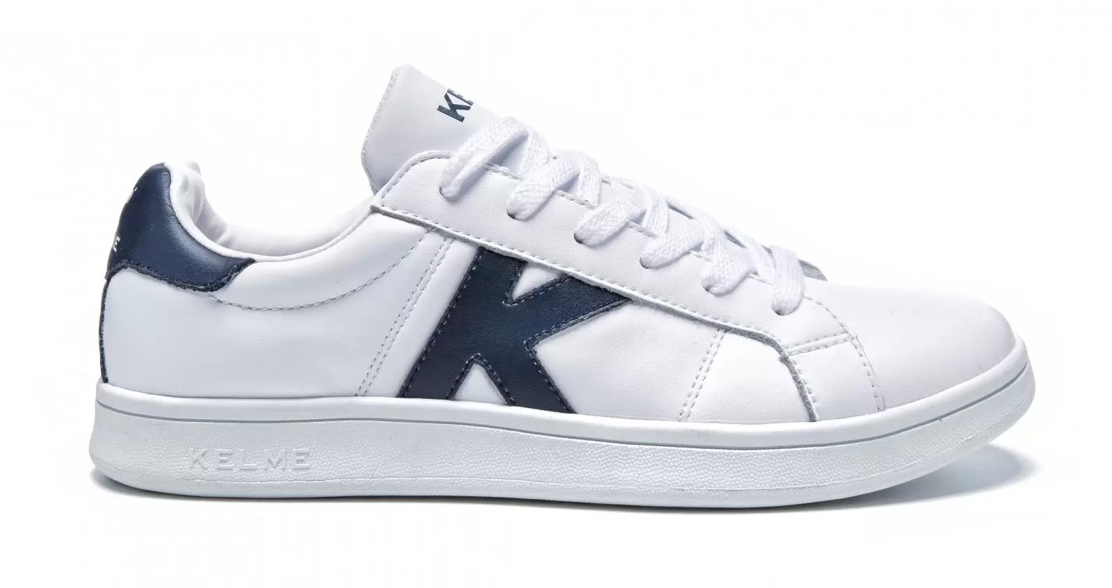 Кроссовки KELME New Omaha White