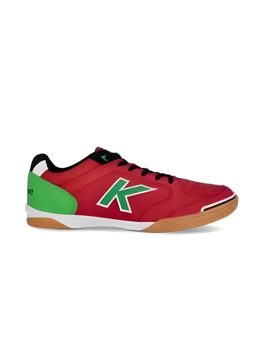 Футзалки KELME Precision Red