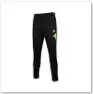 Детские брюки KELME Children's Football Training Leg Pants Black