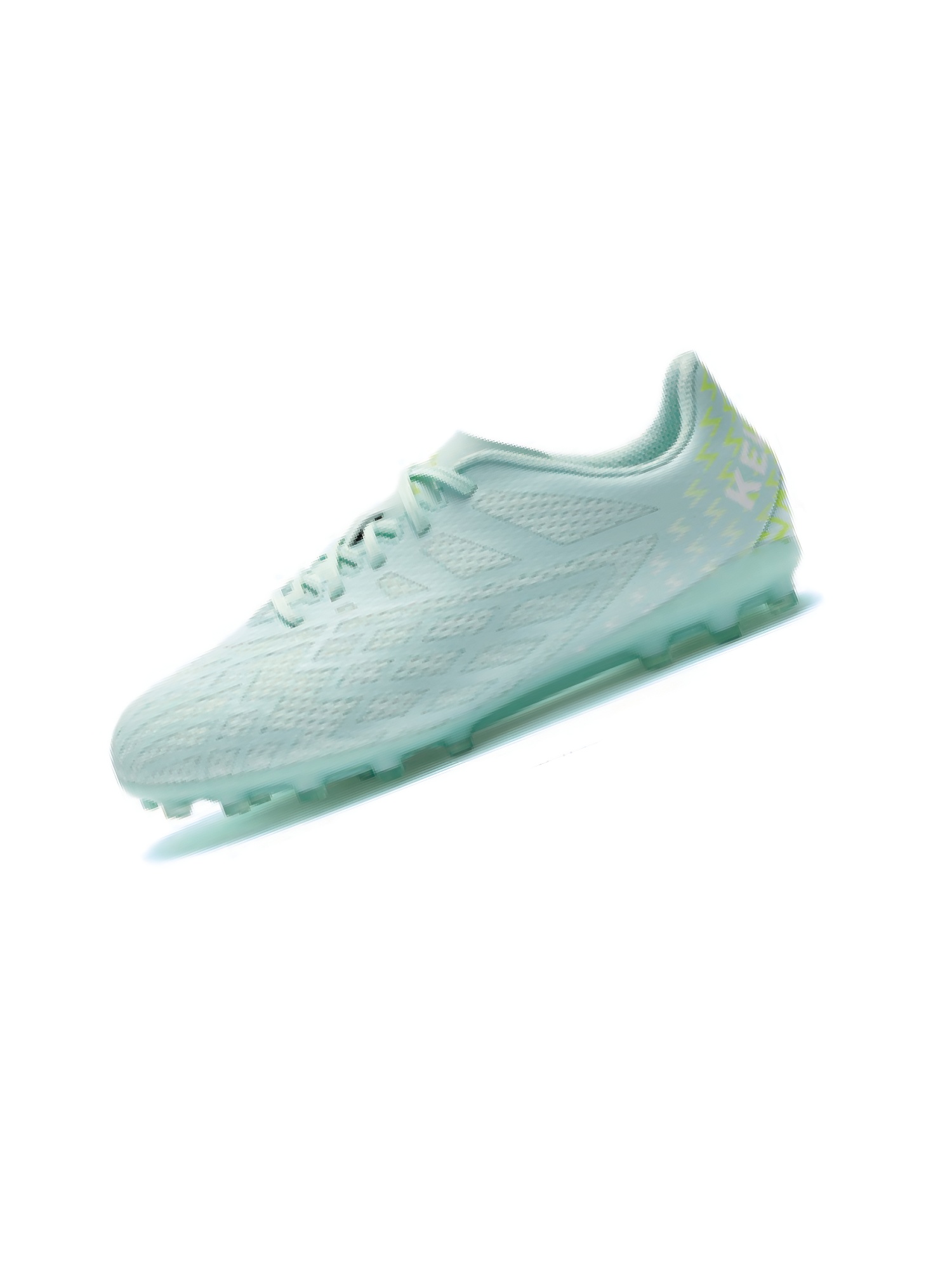 Детские бутсы KELME Children's Football Shoes (MG) Mint