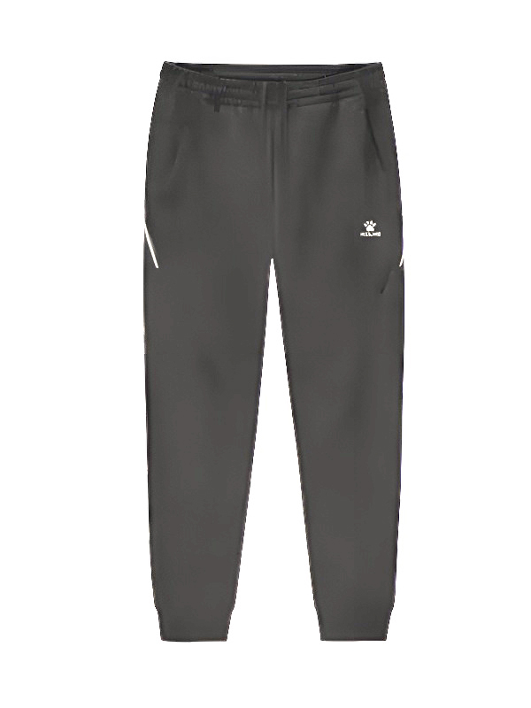 Брюки KELME Knitted Trousers Dark Grey