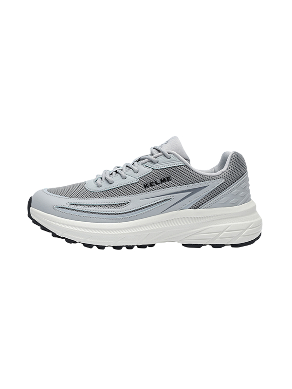 Кроссовки KELME Men's Casual Shoes Grey