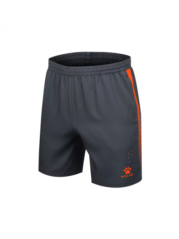 Шорты KELME Woven Shorts Dark Grey