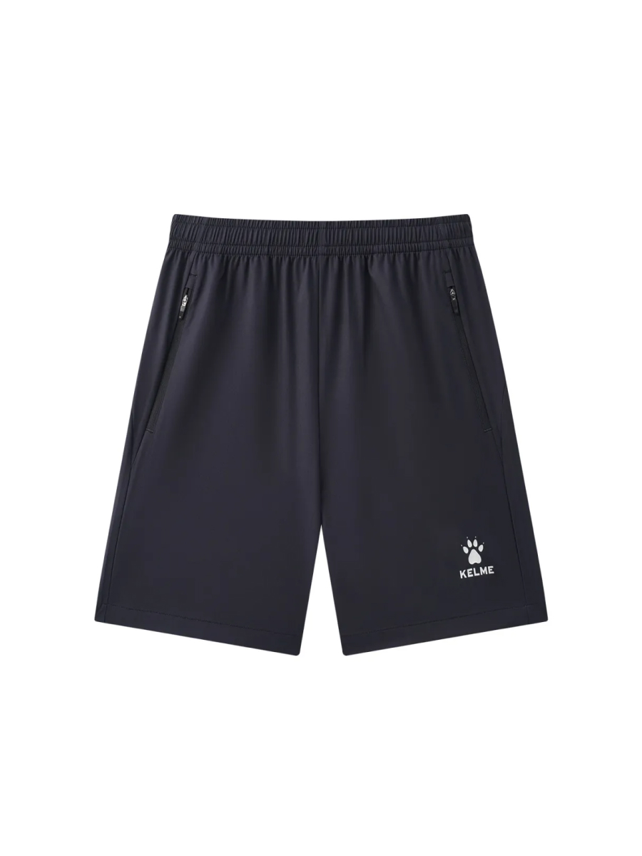 Шорты KELME Woven Shorts Blue