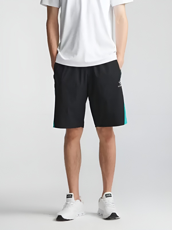 Шорты KELME Woven Shorts Black