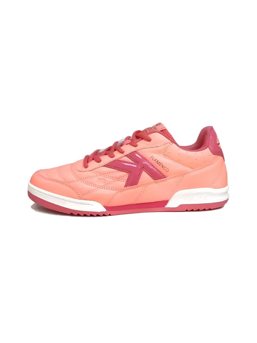 Футзалки KELME Flamenco Sala Acid Orange