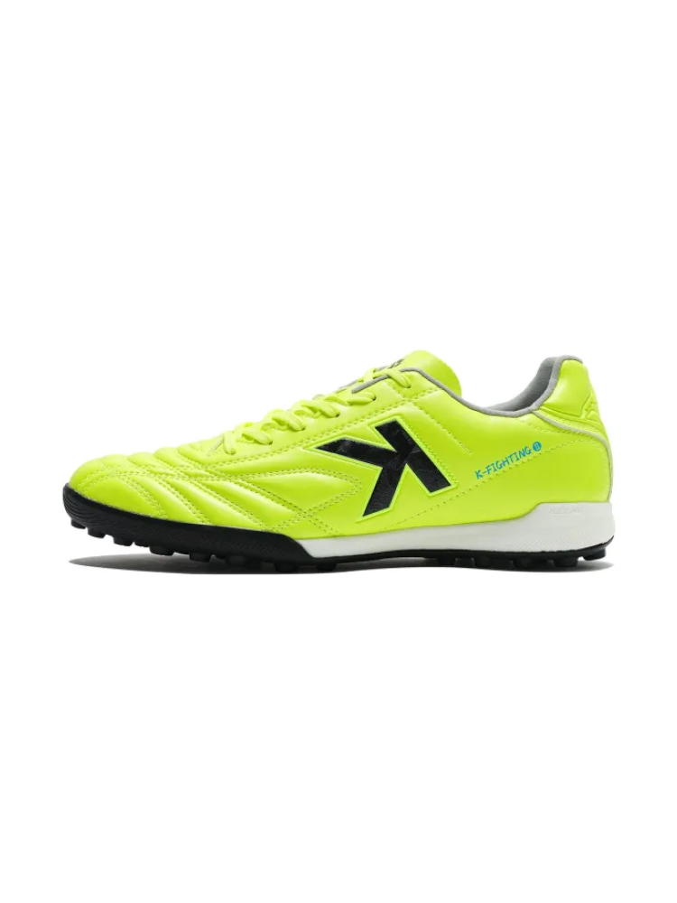 Шиповки KELME Men's Soccer Cleats (TF) Neon