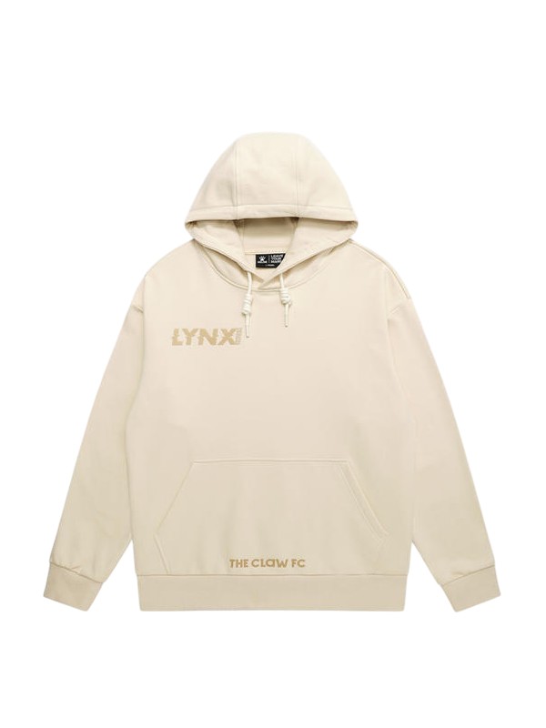 Худи KELME Hooded Sweater White