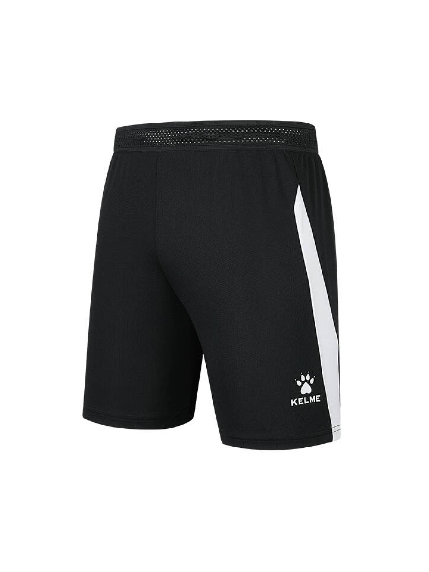 Шорты KELME Football Shorts Black