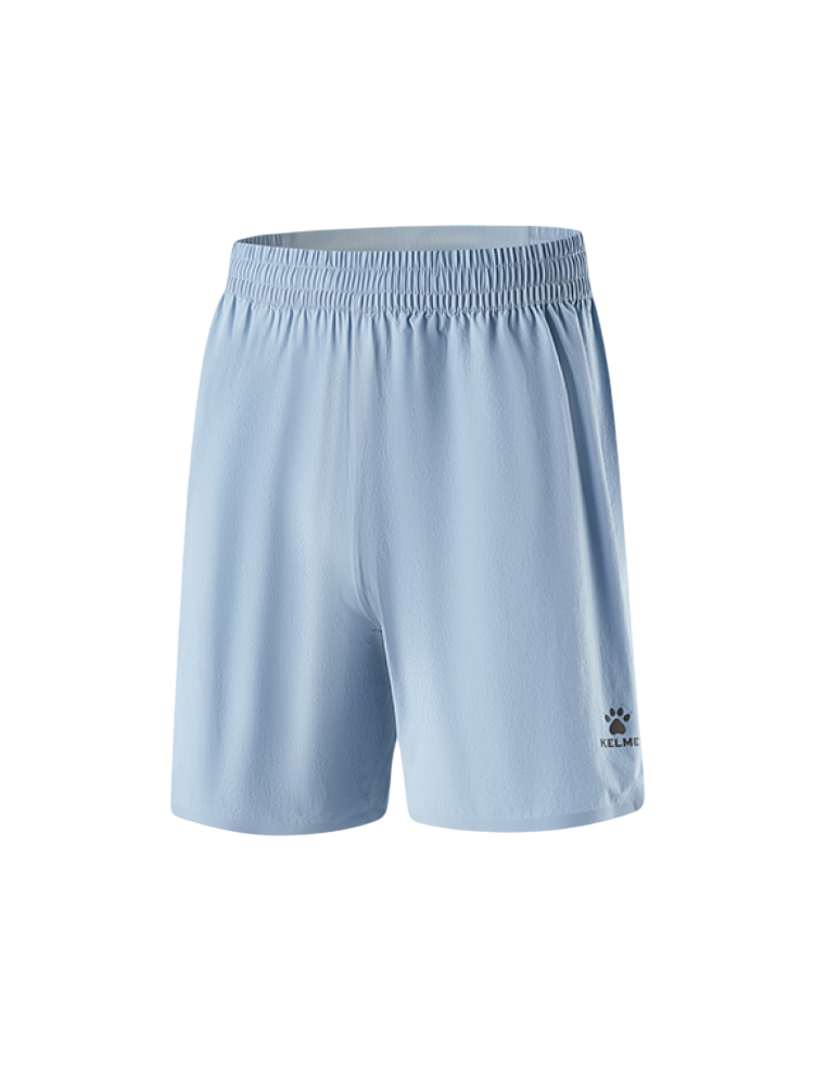 Шорты KELME Woven Shorts Light Blue
