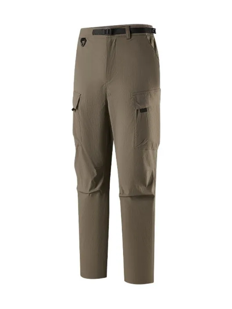 Брюки KELME Woven Trousers Green