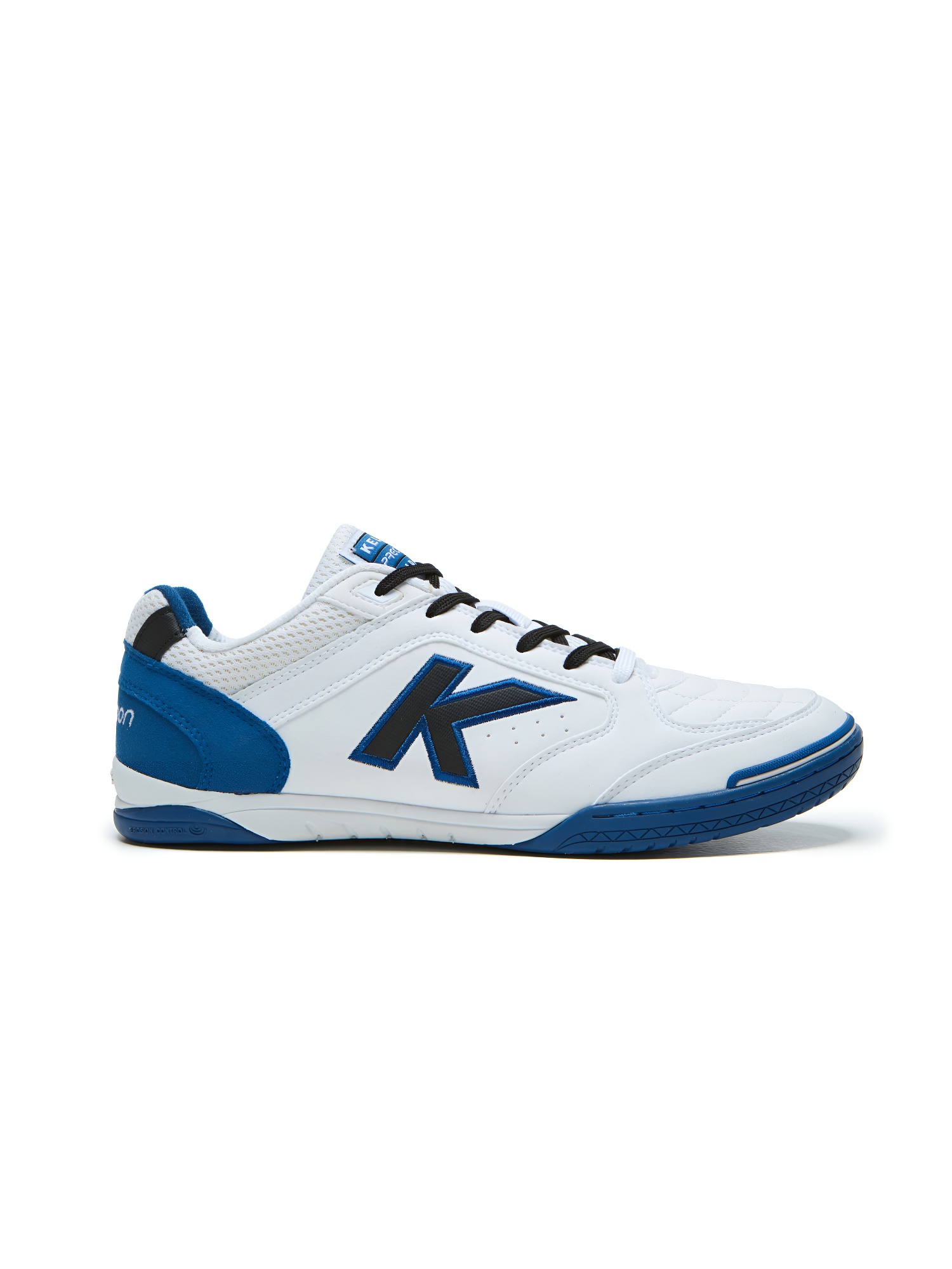 Футзалки KELME Precision White