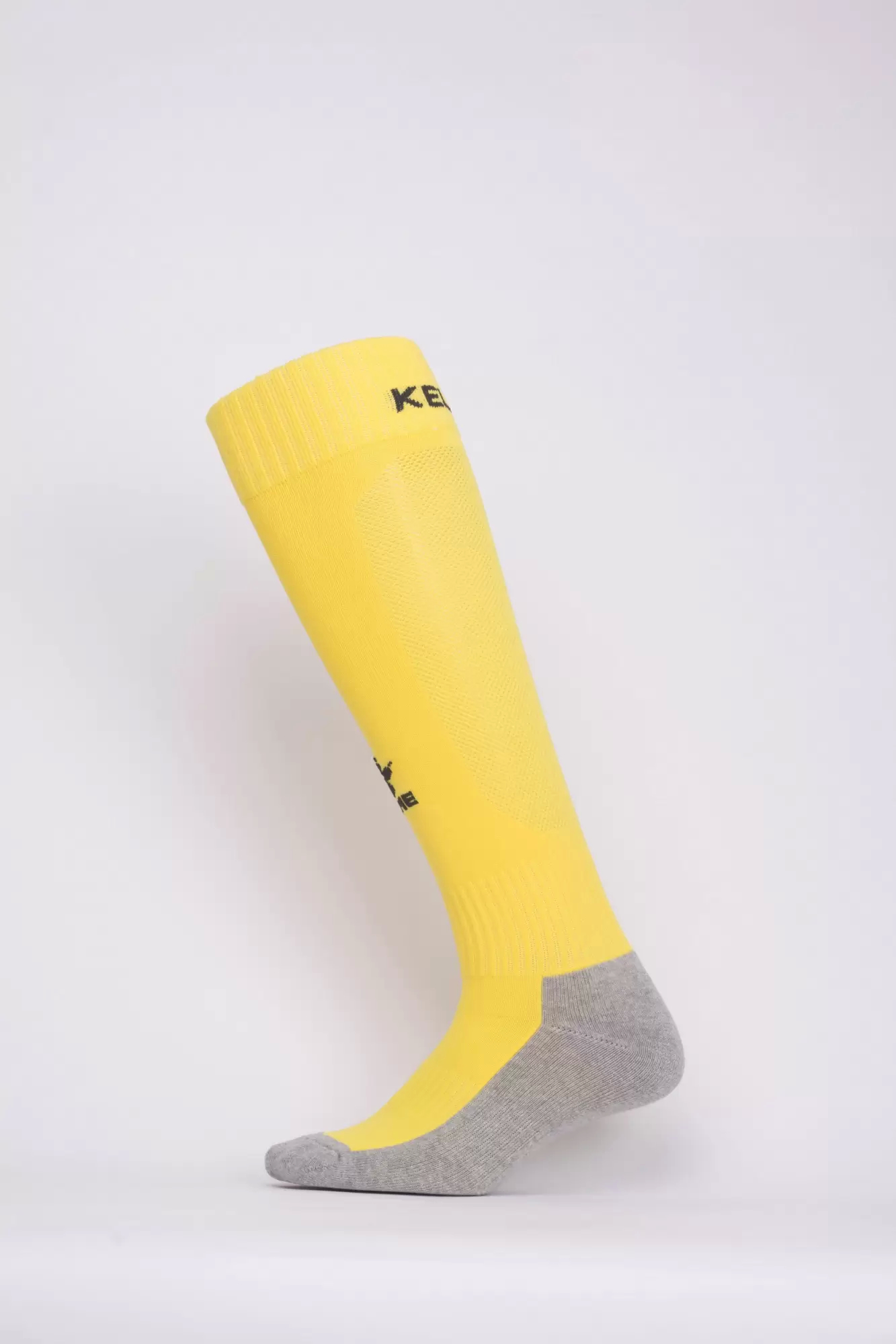 Детские гетры KELME Football Length Socks Kid Yellow