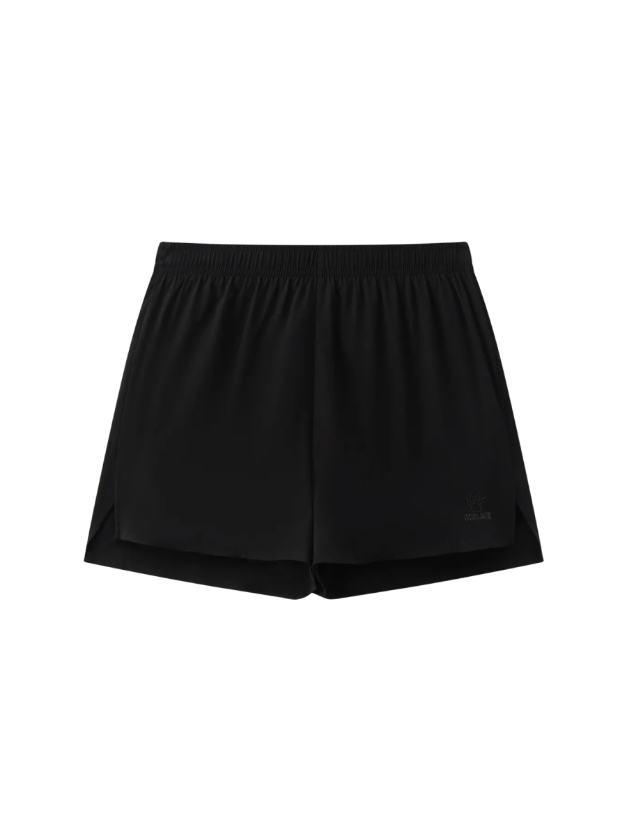 Шорты KELME Woven Shorts Black
