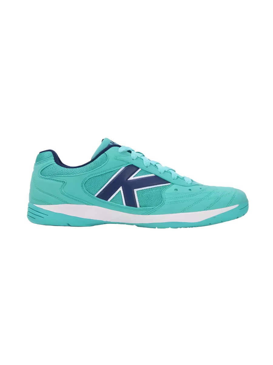 Футзалки KELME Indoor Copa Teal