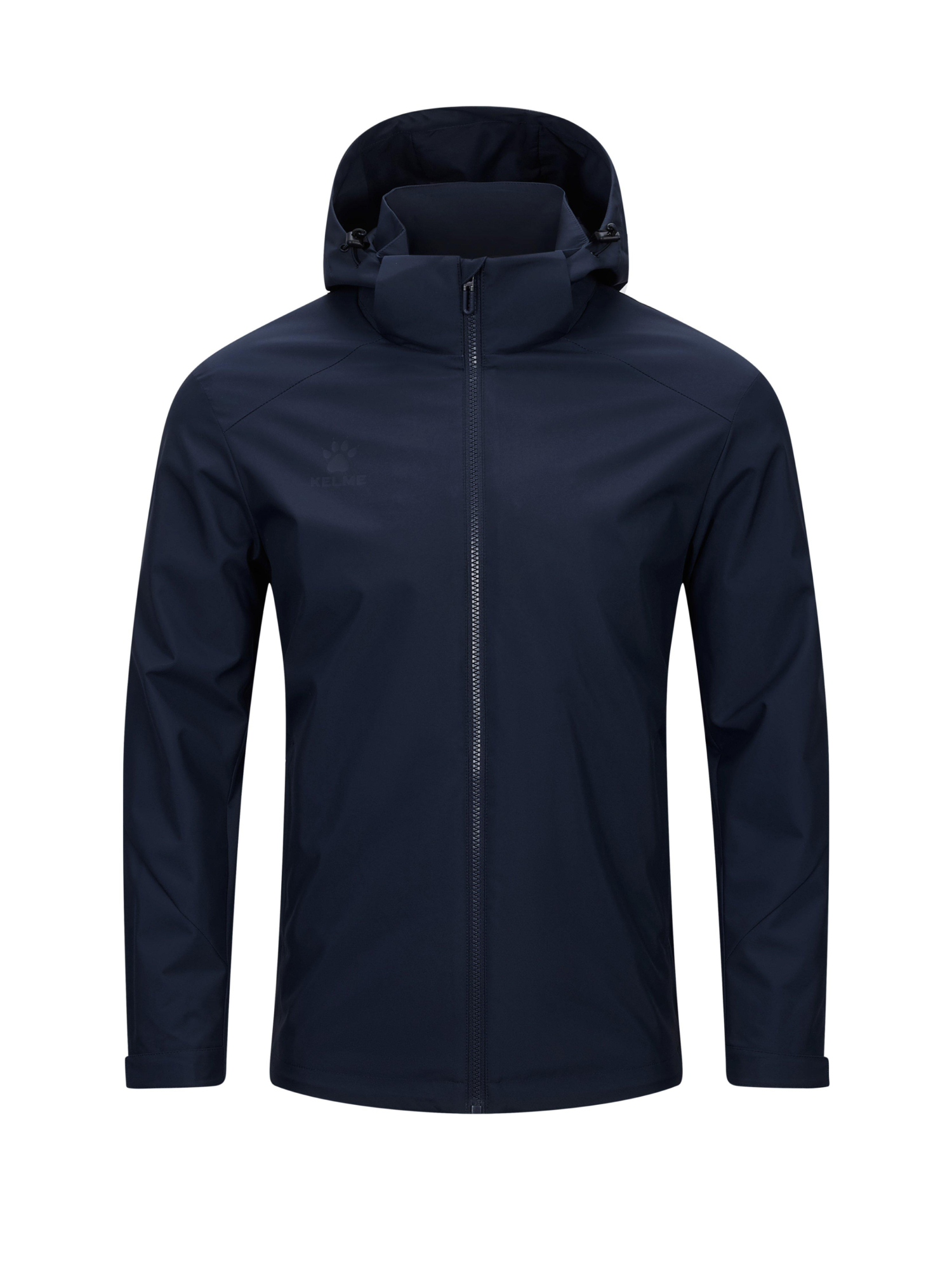 Ветровка KELME Functional Jacket Dark Blue