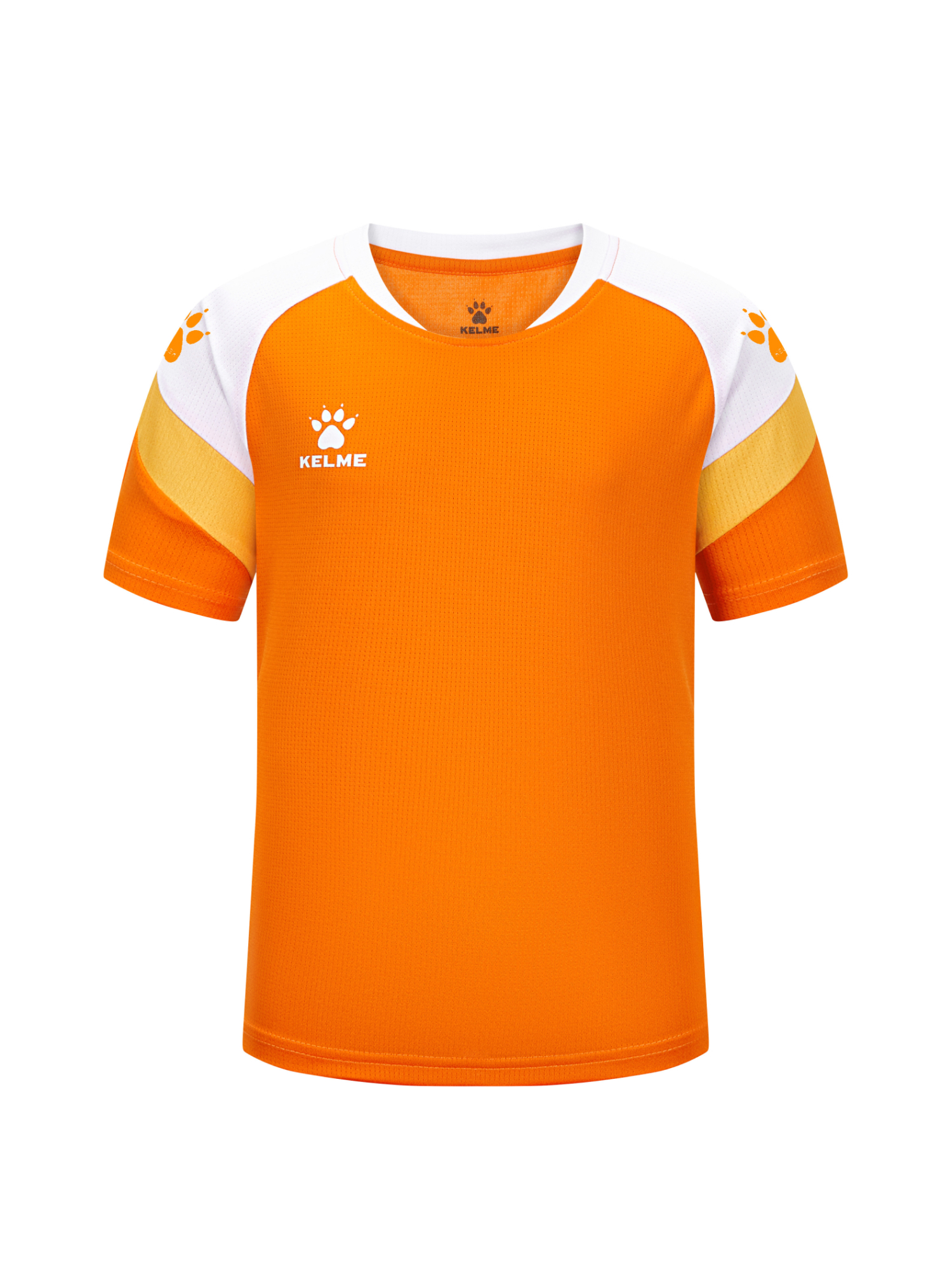 Футболка KELME T-Shirt Orange