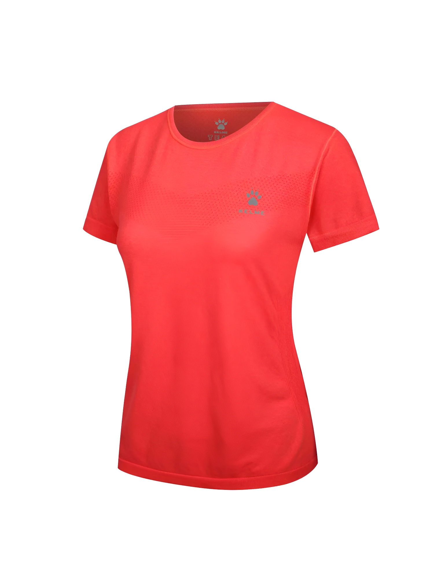 Футболка KELME Women T-Shirt Red