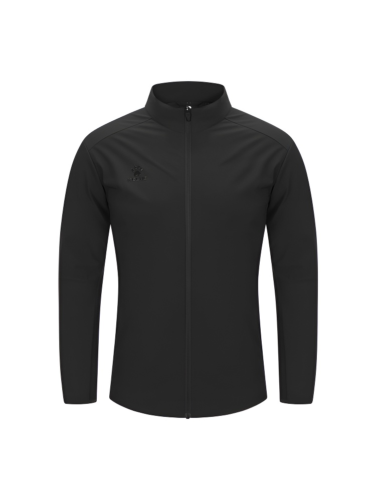 Олимпийка KELME Woven Jacket Black