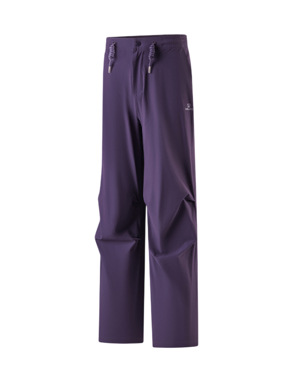 Брюки KELME Woven Trousers Violet