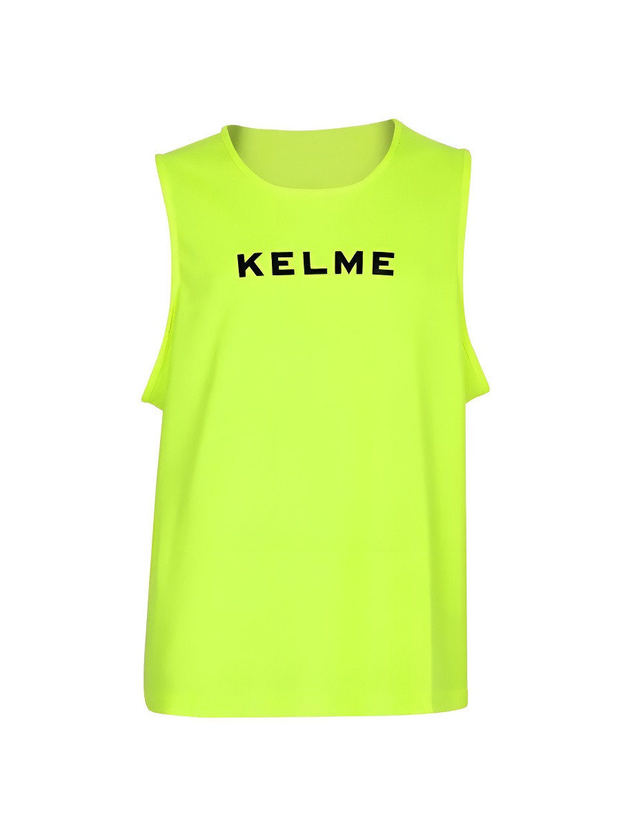 Манишка KELME Peto Elegance Neon