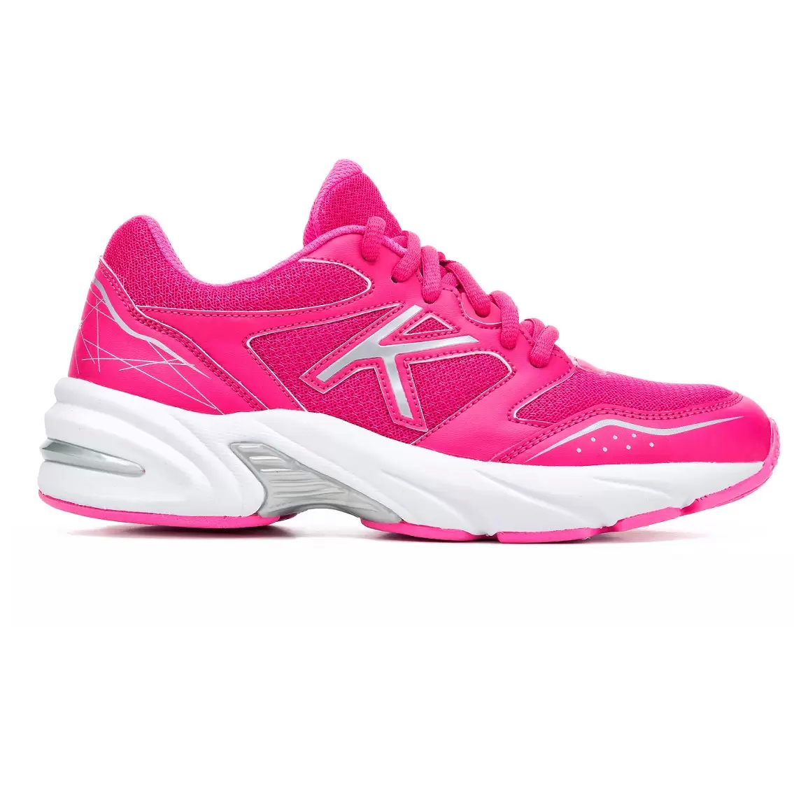 Кроссовки KELME K-20 Pink