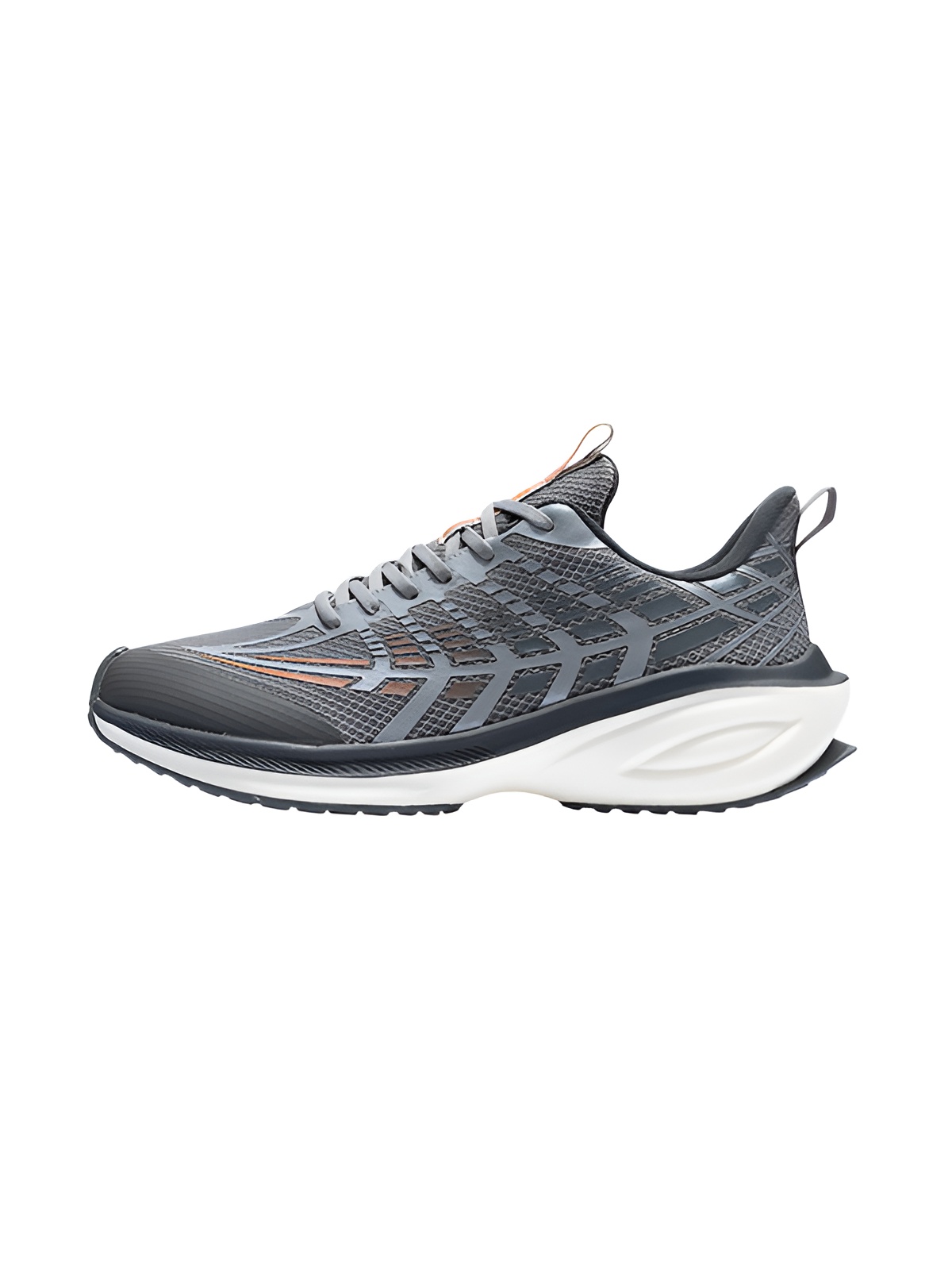 Кроссовки KELME Men's Sneakers Grey