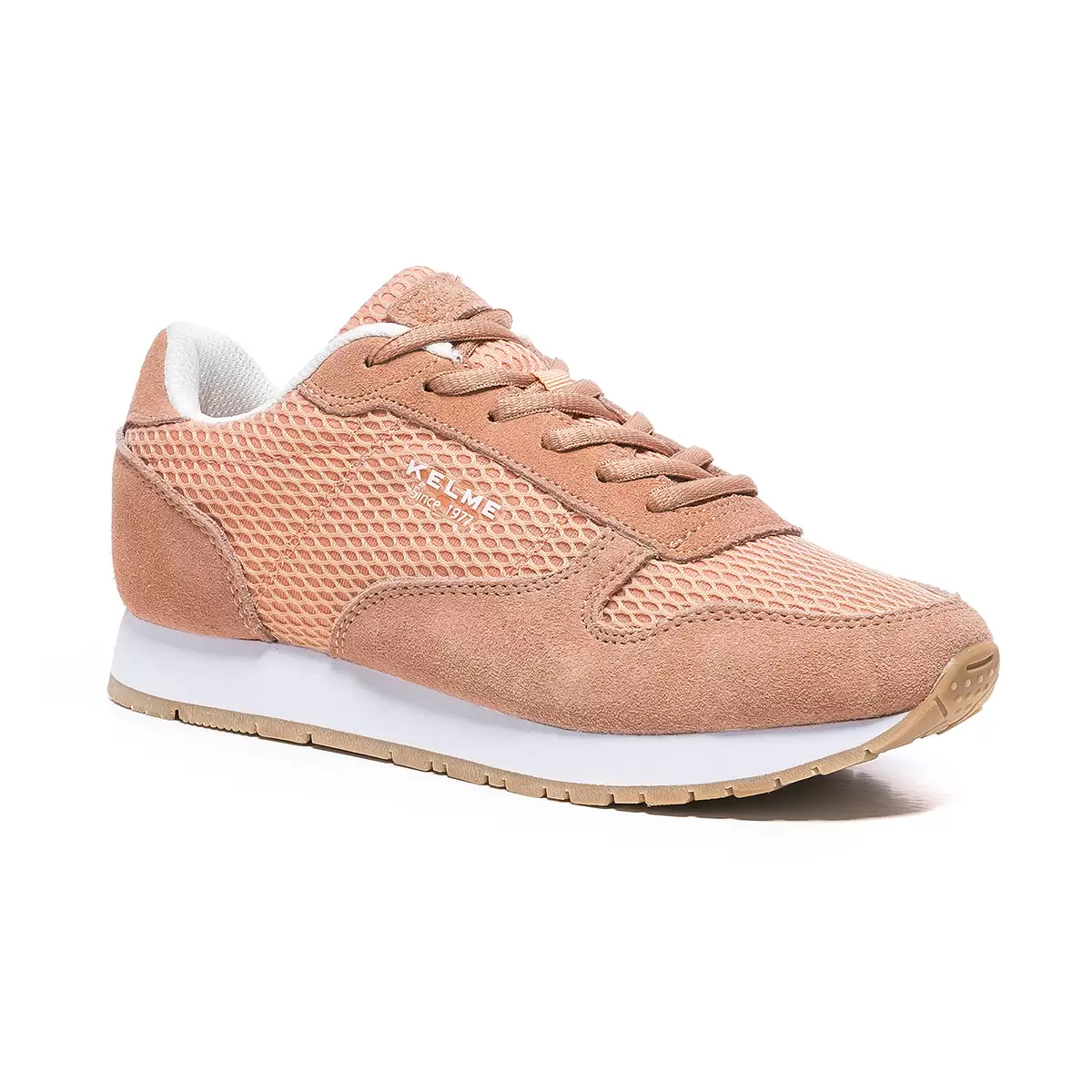 Кроссовки KELME Victory Fresh Orange