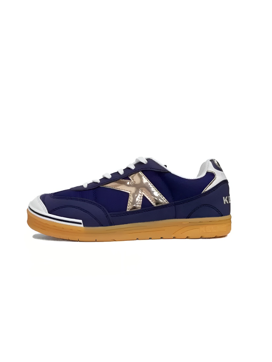 Футзалки KELME Trueno Sala Dark Blue
