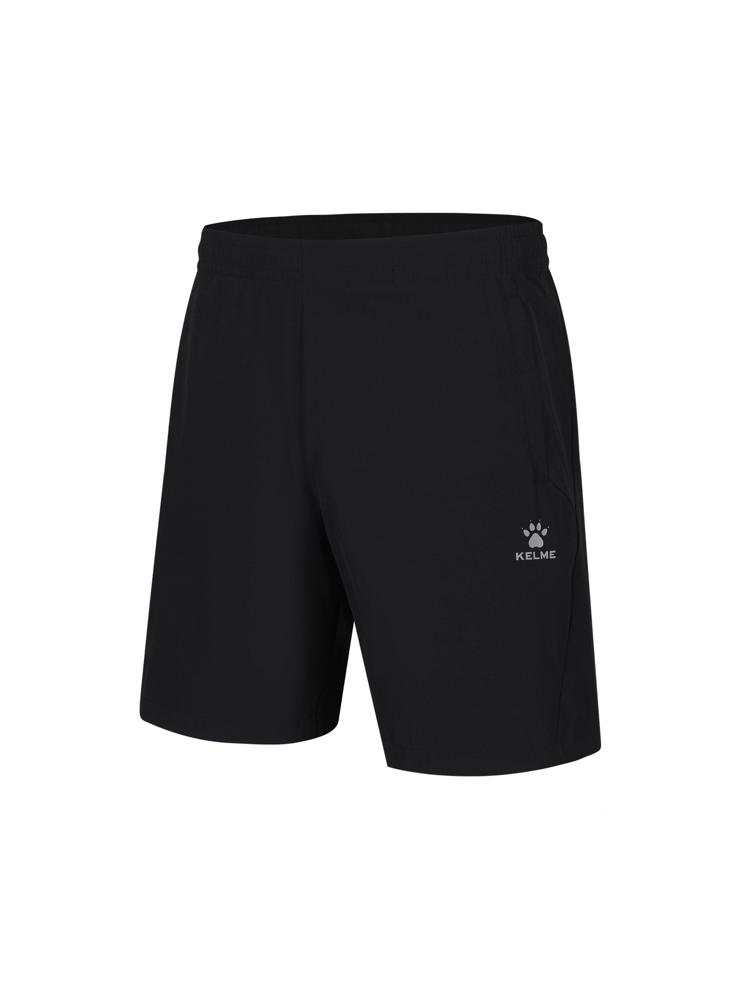 Шорты KELME Woven Trousers Black