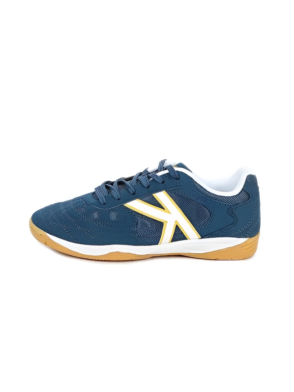 Футзалки KELME Indoor Copa Dark Blue