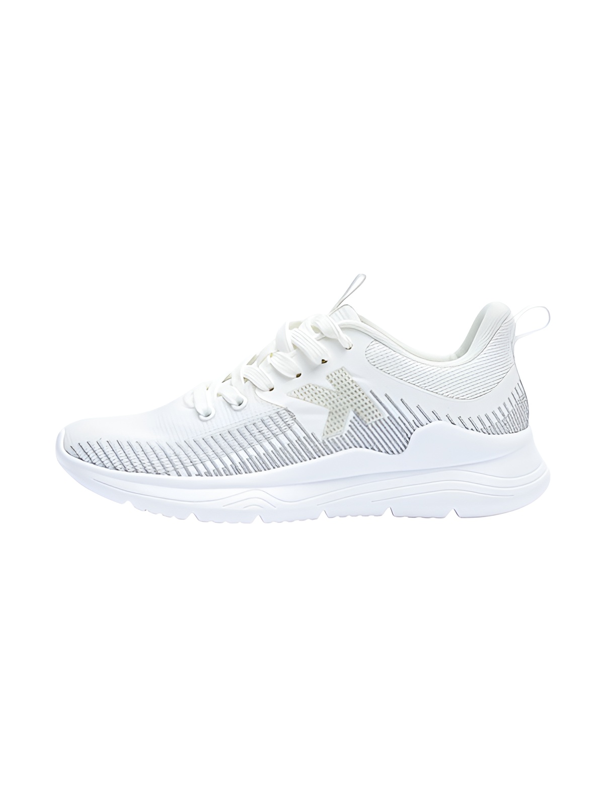 Кроссовки KELME Women's Sneakers White