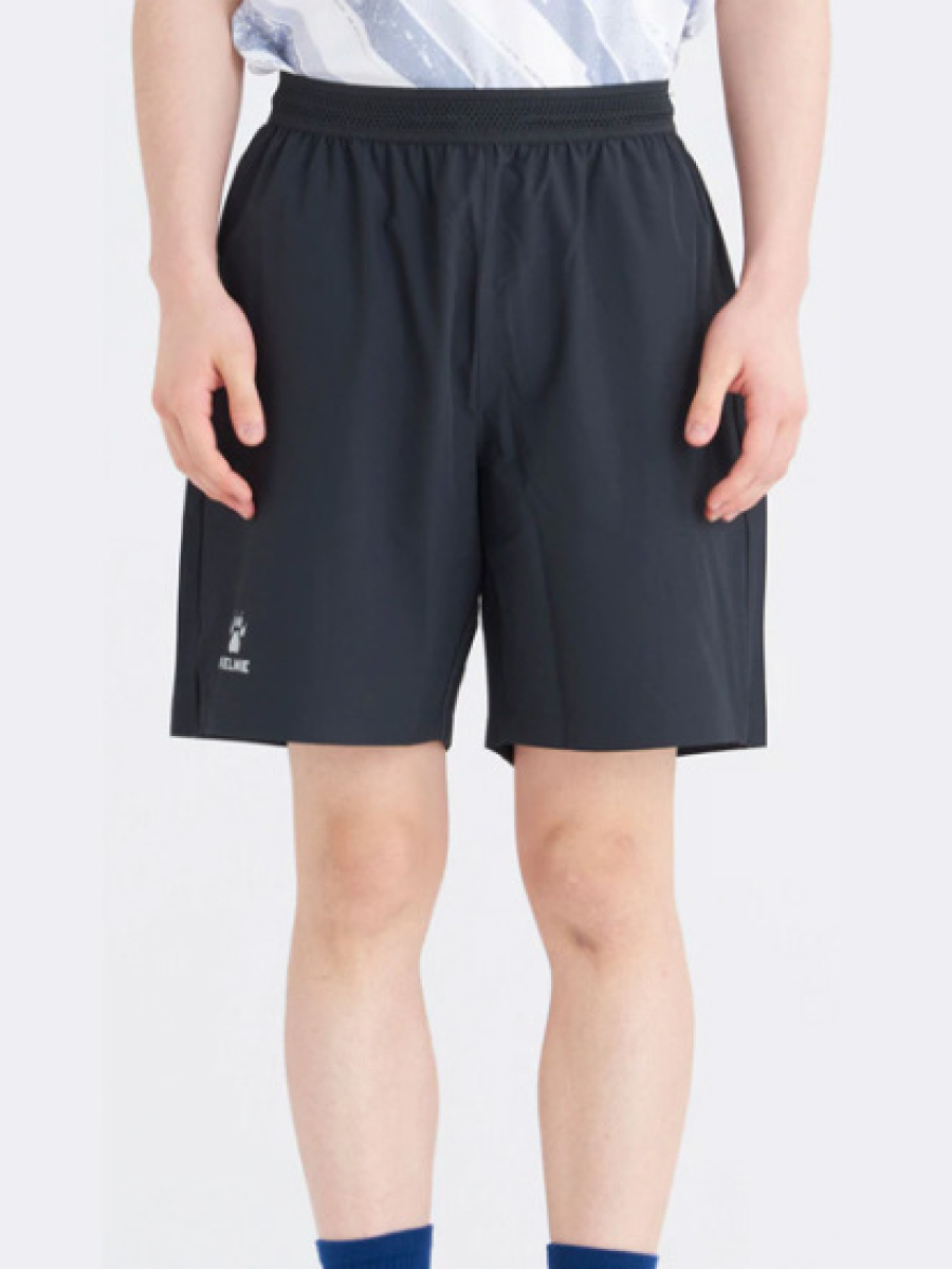 Шорты KELME Practice Pants Black