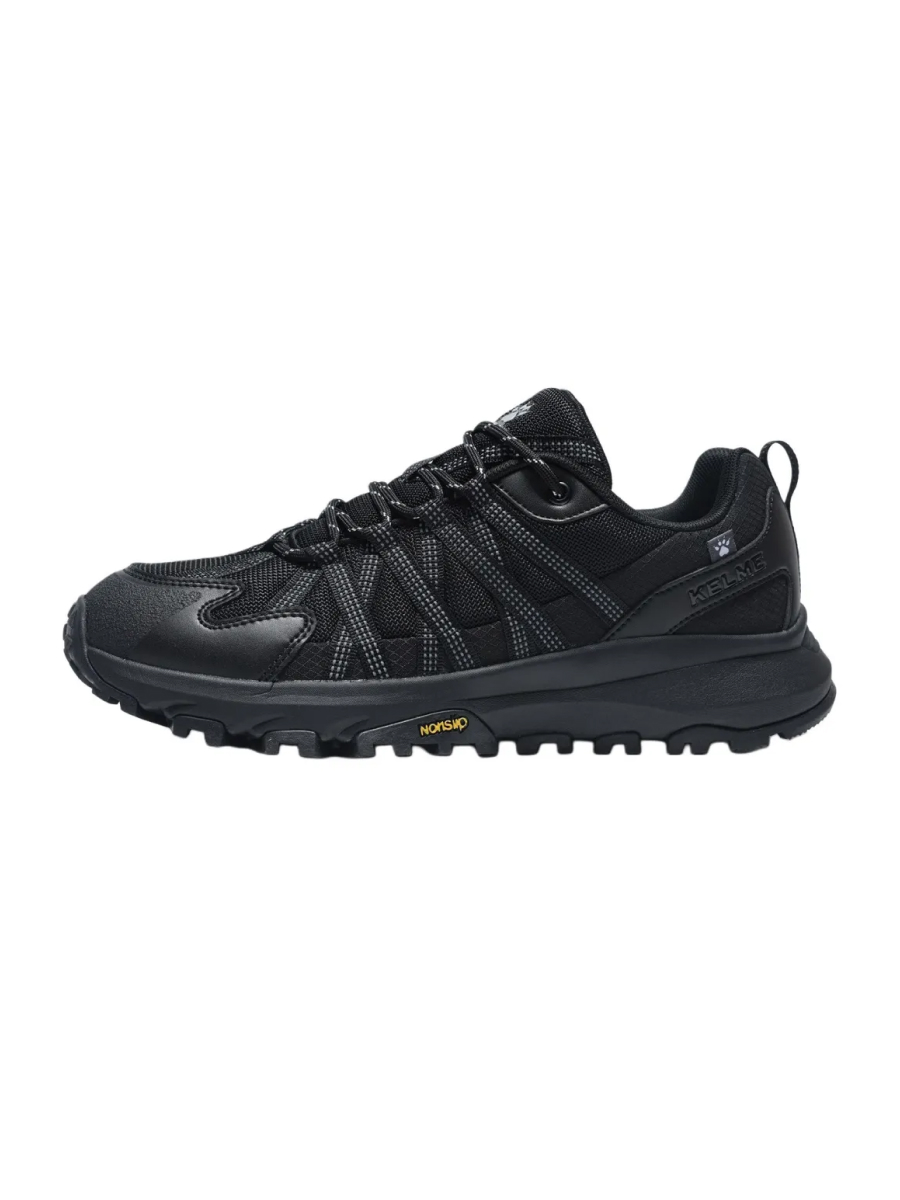 Кроссовки KELME Men's Athletic Shoes Black