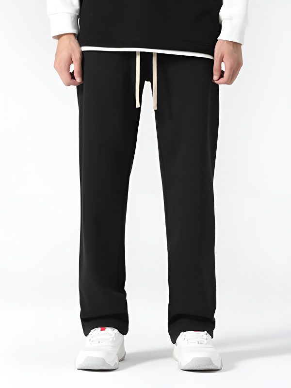 Брюки KELME Knitted Trousers Black
